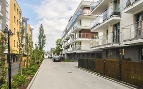 Apartament Scandynawski