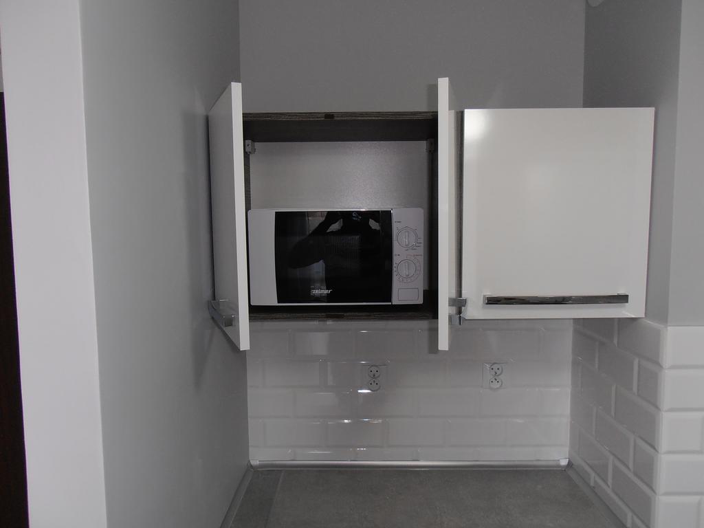 Apartament Scandynawski Kolobřeh Pokoj fotografie