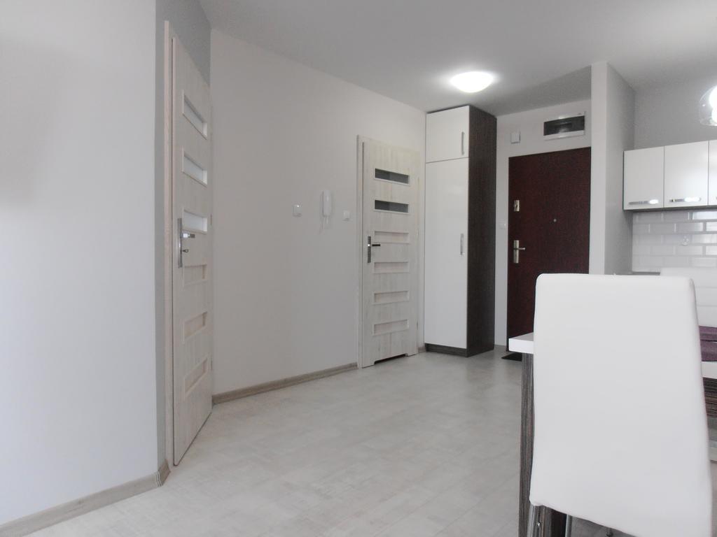 Apartament Scandynawski Kolobřeh Pokoj fotografie