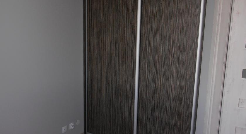 Apartament Scandynawski Kolobřeh Pokoj fotografie