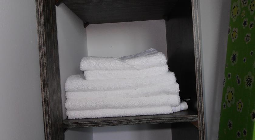 Apartament Scandynawski Kolobřeh Pokoj fotografie