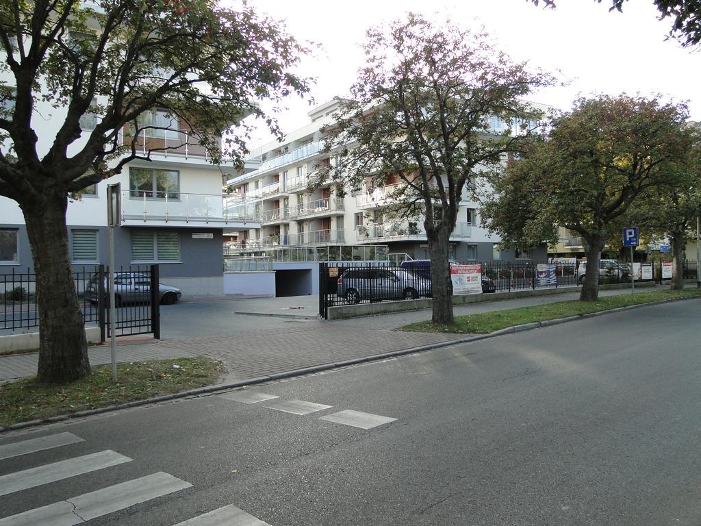 Apartament Scandynawski Kolobřeh Pokoj fotografie